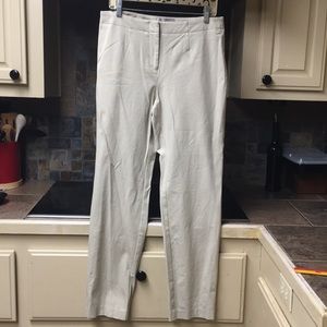 Chico’s size 1 Fabulously Slimming khakis